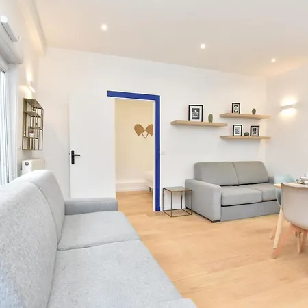 Cmg Hopital Tenon - Saint Fargeau 2 * Paris