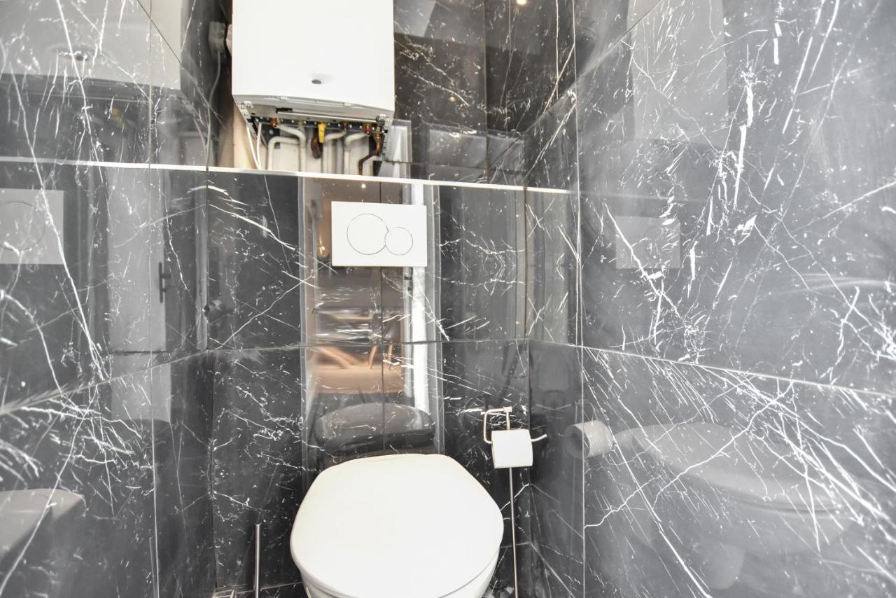 Cmg Hopital Tenon - Saint Fargeau 2 Apartment Paris